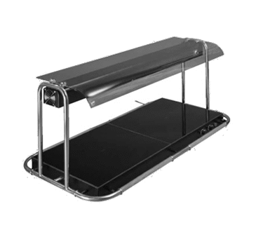 Piper Products/Servolift Eastern D26050 Berkeley Hotplate Piper Products/Servolift Eastern D26050 Berkeley Hotplate