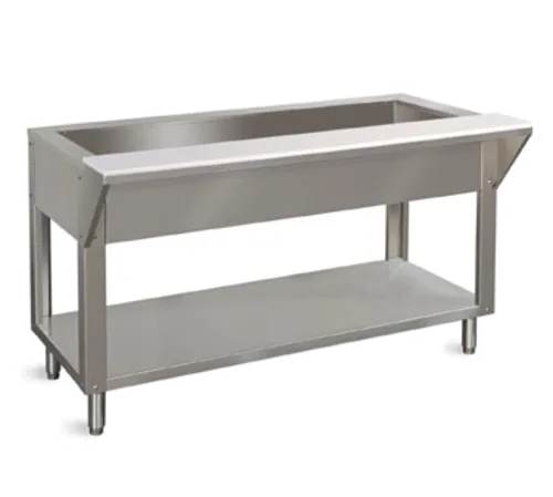 Piper Products DB-2-CI Design Basics Cold Food Serving Counter