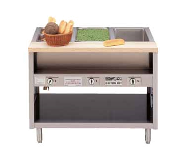 Piper Products/Servolift Eastern DME-3-OS Pipermatic Serving Counter Piper Products/Servolift Eastern DME-3-OS Pipermatic Serving Counter