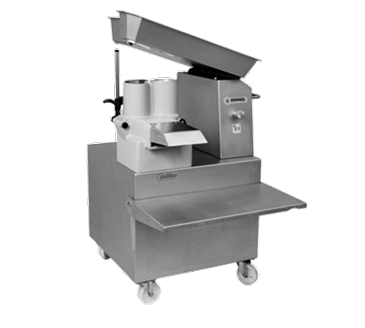 Piper Products/Servolift Eastern MULTICUT 240 Chef's Choice Vegetable Cutter Piper Products/Servolift Eastern MULTICUT 240 Chef's Choice Vegetable Cutter