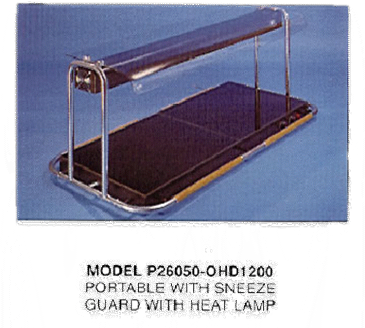 Piper Products/Servolift Eastern P26050 Berkeley Hotplate Piper Products/Servolift Eastern P26050 Berkeley Hotplate