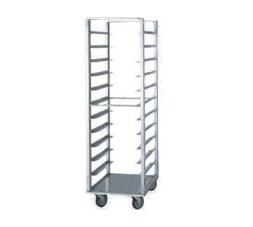Piper Products/Servolift Eastern R611 Roll-In Angle Rack Piper Products/Servolift Eastern R611 Roll-In Angle Rack