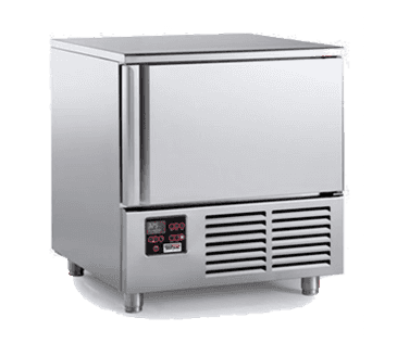 Piper Products/Servolift Eastern RDR051S Blast Chiller Piper Products/Servolift Eastern RDR051S Blast Chiller