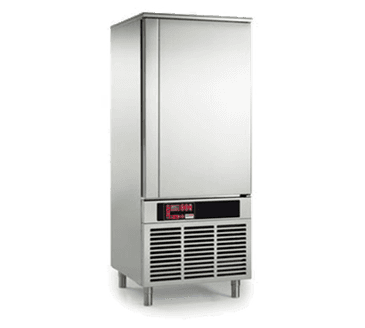 Piper Products/Servolift Eastern RDR121S Blast Chiller Piper Products/Servolift Eastern RDR121S Blast Chiller