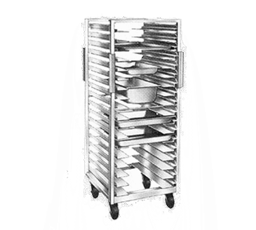 Piper Products/Servolift Eastern RIUW64-17 Tray Rack Piper Products/Servolift Eastern RIUW64-17 Tray Rack