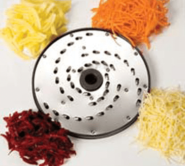Piper Products/Servolift Eastern 00-5 Shredding Disc