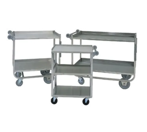 Piper Products/Servolift Eastern 1-UCS-2 Utility/Delivery Cart