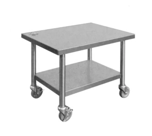 Piper Products/Servolift Eastern 121-23-29TSS Stand