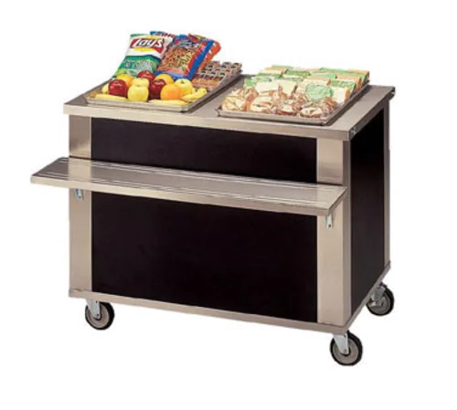 Piper Products/Servolift Eastern 2-ST Elite Utility Serving Counter