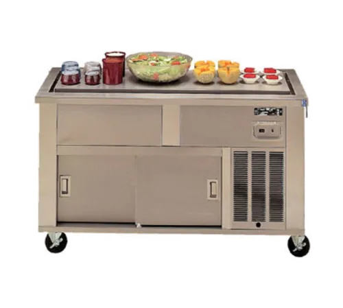 Piper Products/Servolift Eastern 3-FT Elite Frost Top Serving Counter