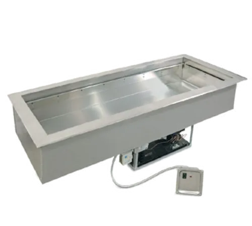 Piper Products/Servolift Eastern 3-HCMDI Drop-In Hot/Cold Unit
