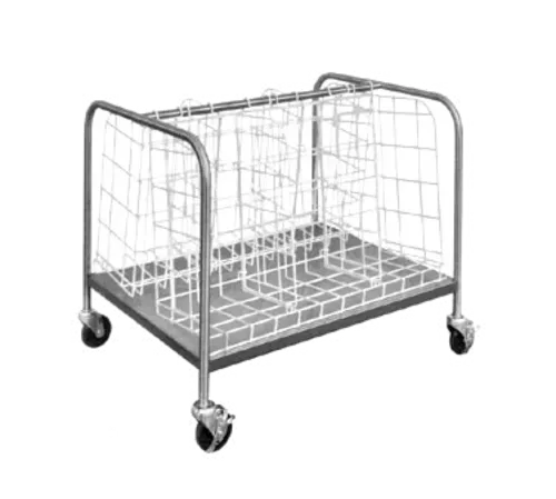 Piper Products/Servolift Eastern 339-3486 Dish Cart