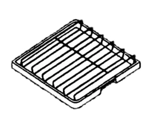 Piper Products/Servolift Eastern 411-1153 Replacement Wash Rack