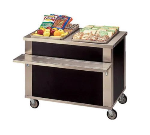 Piper Products/Servolift Eastern 6-CU Elite 500 Beverage Counter