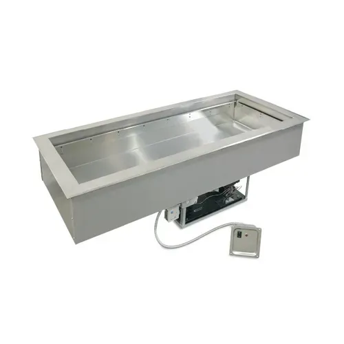 Piper Products/Servolift Eastern 6BCM-DI Drop-In Cold Food