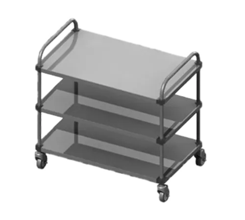 Piper Products/Servolift Eastern 715-3 Utility Cart