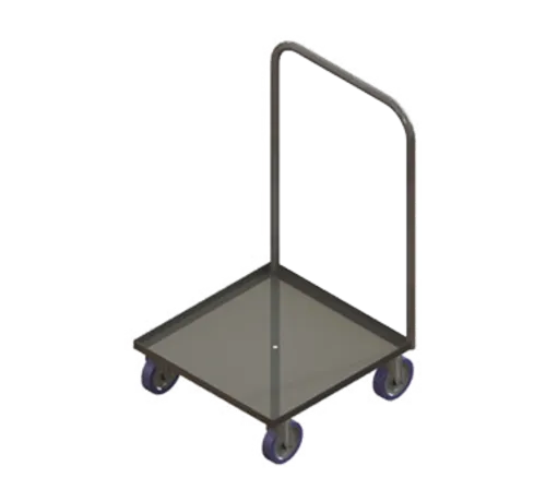 Piper Products/Servolift Eastern 750-1 Dish Rack Dolly