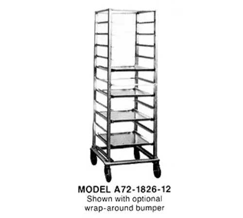 Piper Products/Servolift Eastern A72-1826-20 Pan Rack
