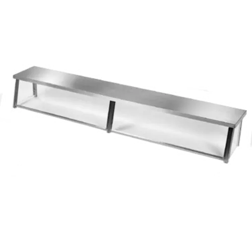 Piper Products/Servolift Eastern CPG-88 Protector Guard (Cafeteria Style) for Elite System