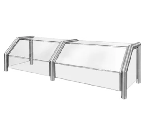 Piper Products/Servolift Eastern CPGC-46 Classic (1-5/8) Protector Guard (Cafeteria Style) for Elite System