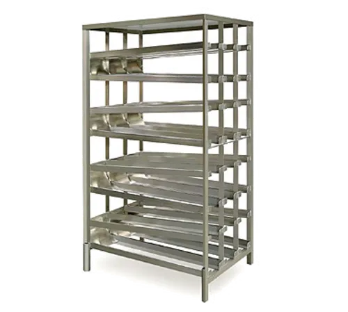 Piper Piper Products/Servolift Eastern CSR-84 Can Rack
