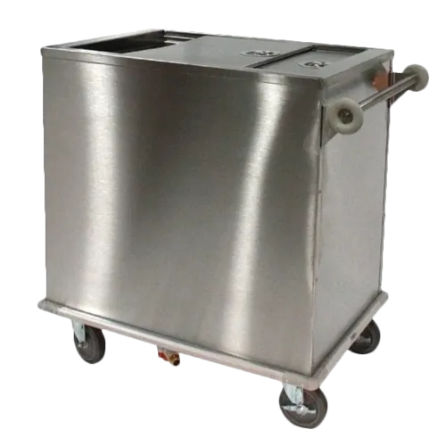Piper Products/Servolift Eastern ICE-2 Ice Bin