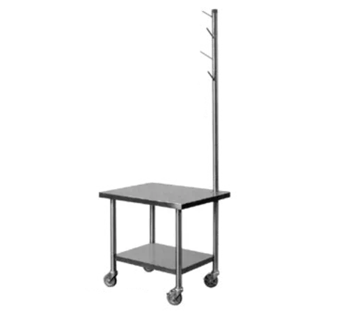 Piper Products/Servolift Eastern MX-29-TSS Stand