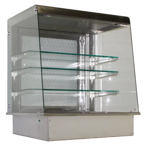 Piper Products/Servolift Eastern OTA-1 Omnitop Ambient Food Display Case