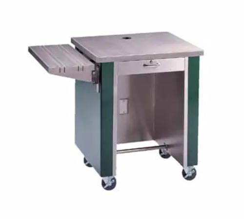 Piper Products/Servolift Eastern R1-CS Reflections Cashier Stand