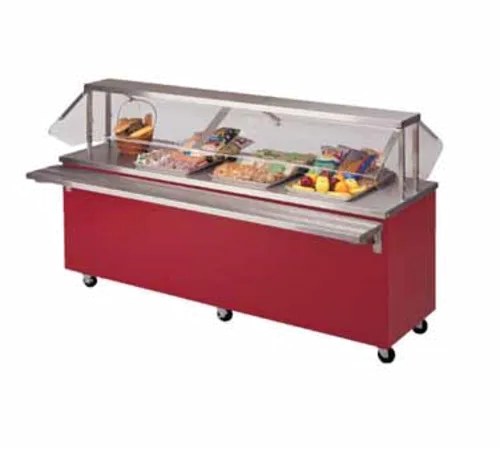 Piper Products/Servolift Eastern R1-ST Reflections Serving Counter