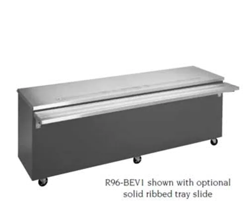 Piper Products/Servolift Eastern R2-BEV2 Reflections Beverage Counter