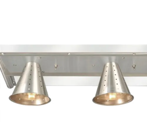 Piper Products/Servolift Eastern RBHL-74 Heat Lamps