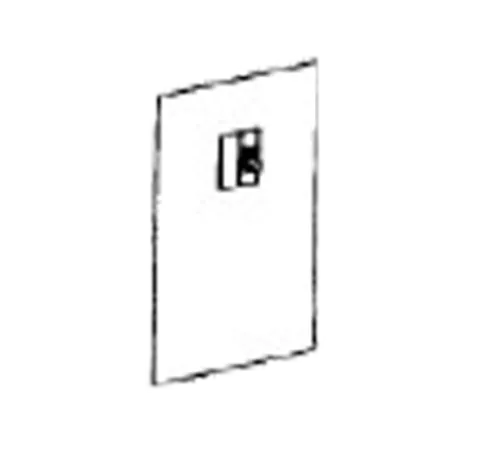 Piper Products/Servolift Eastern RBKR Common Circuit Breaker