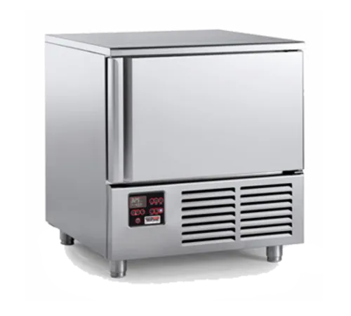 Piper Products/Servolift Eastern RCM054S Shock Freezer/Blast Chiller
