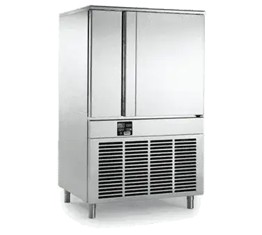 Piper Products/Servolift Eastern RCR122S Blast Chiller