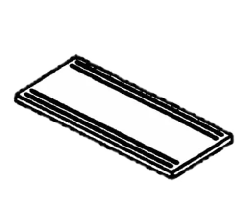 Piper Products/Servolift Eastern RSRTS-50 Tray Slide