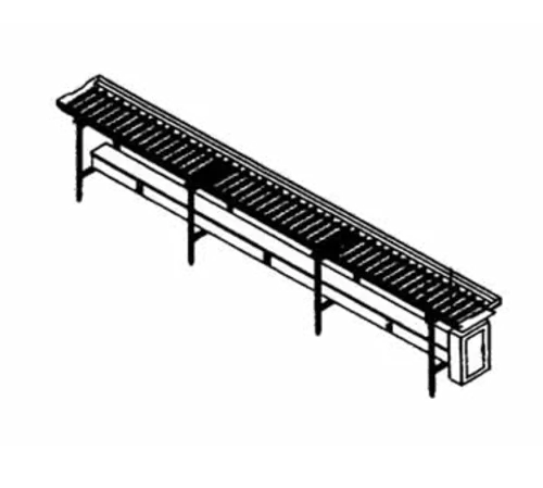 Piper Products/Servolift Eastern SRC-10 Conveyor