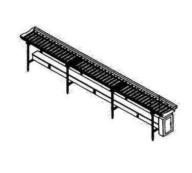 Piper Products/Servolift Eastern SRC-10 Conveyor