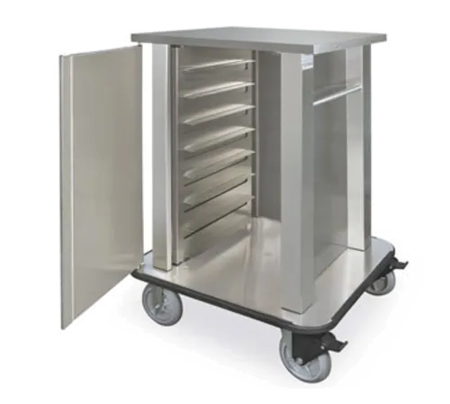 Piper Products/Servolift Eastern TQM2-N20 Hospital Tray Delivery Cart