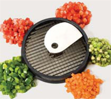Piper Products/Servolift Eastern W8-5 Cubing Disc Piper Products/Servolift Eastern W8-5 Cubing Disc