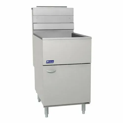 Pitco Pitco 65C+S (QUICK SHIP) Fryer