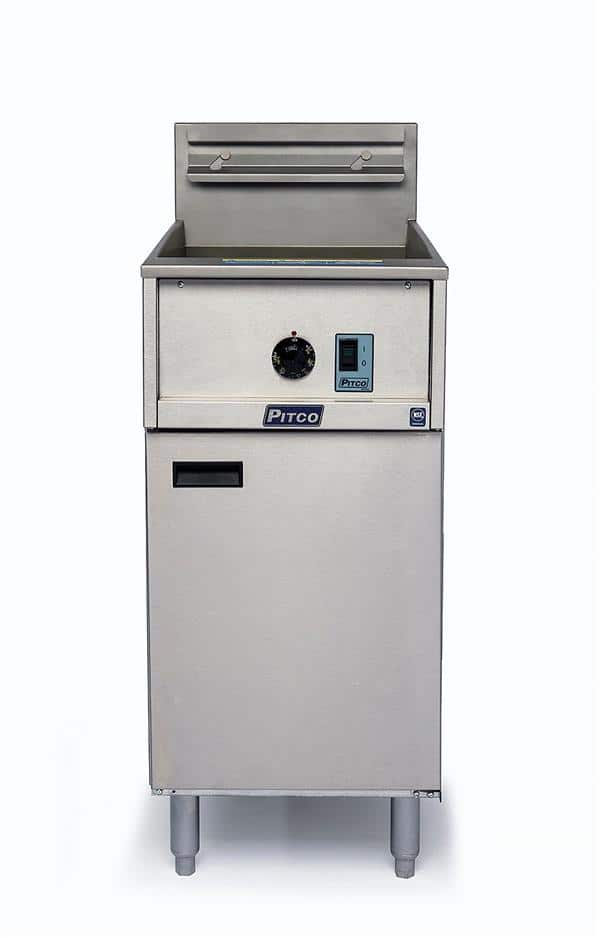 Pitco E35 Fryer