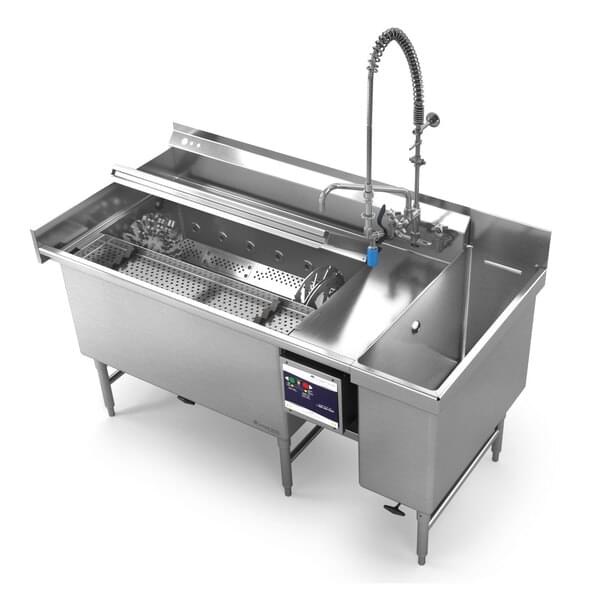 Power Soak Sks 70r 230 3 Power Soak Skewer Washer Dishtable