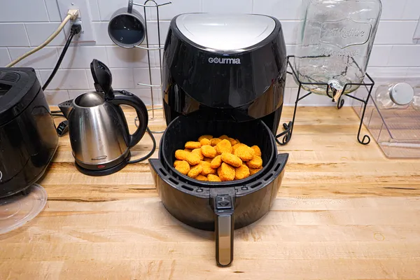 PRO CUISINE USA INC GAF658