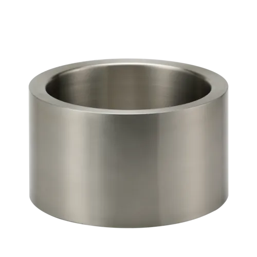 Service Ideas PT2BS Metallic Elements Party Tub