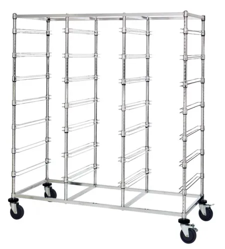 Quantum Food Service BC216069M21T Bin Cart