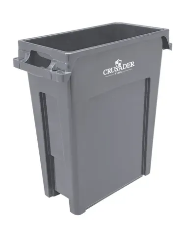 Quantum Food Service Quantum CTH-16 Crusader Thin Container