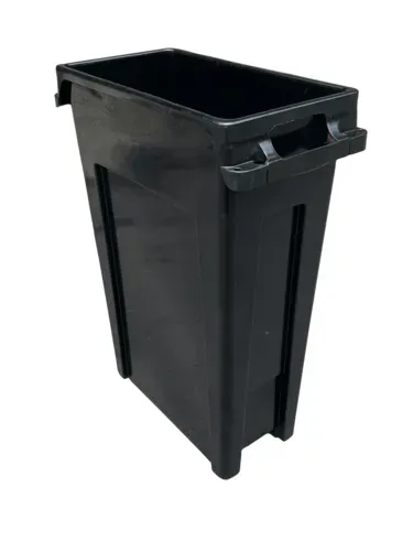 Quantum Food Service Quantum CTH-23 Crusader Thin Container