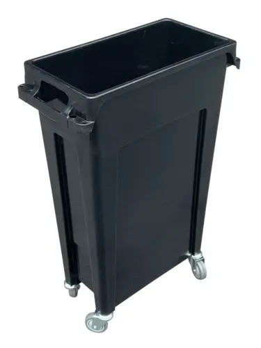Quantum Food Service Quantum CTH-MOB Crusader Thin Container Mobile Kit