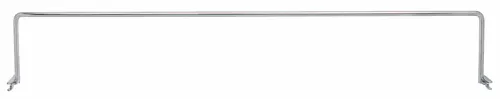 Quantum Food Service Quantum DIV24X3SW Wire Shelf Divider
